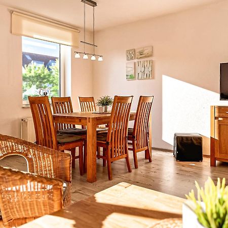 Suennslag Wohnung 066 博尔滕哈根 外观 照片