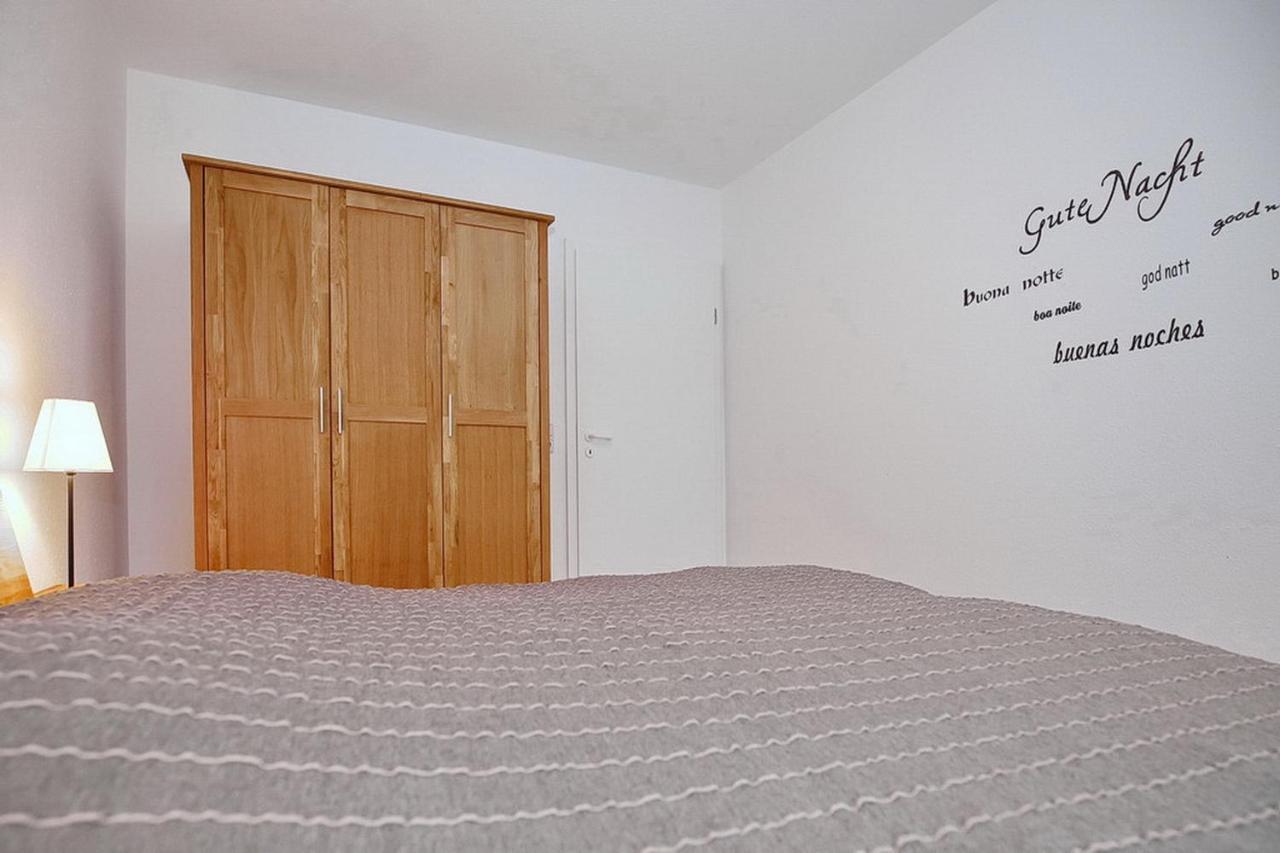 Suennslag Wohnung 066 博尔滕哈根 外观 照片