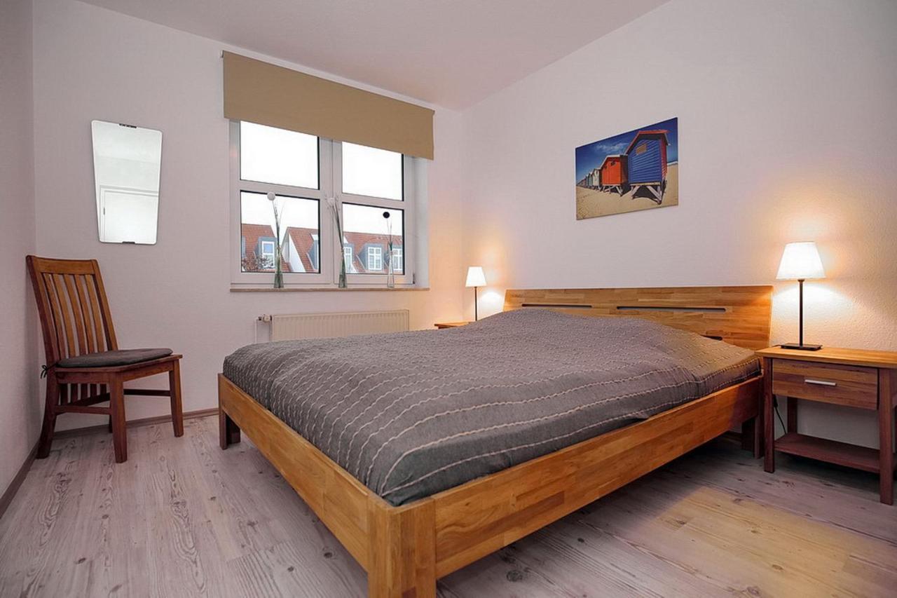 Suennslag Wohnung 066 博尔滕哈根 外观 照片